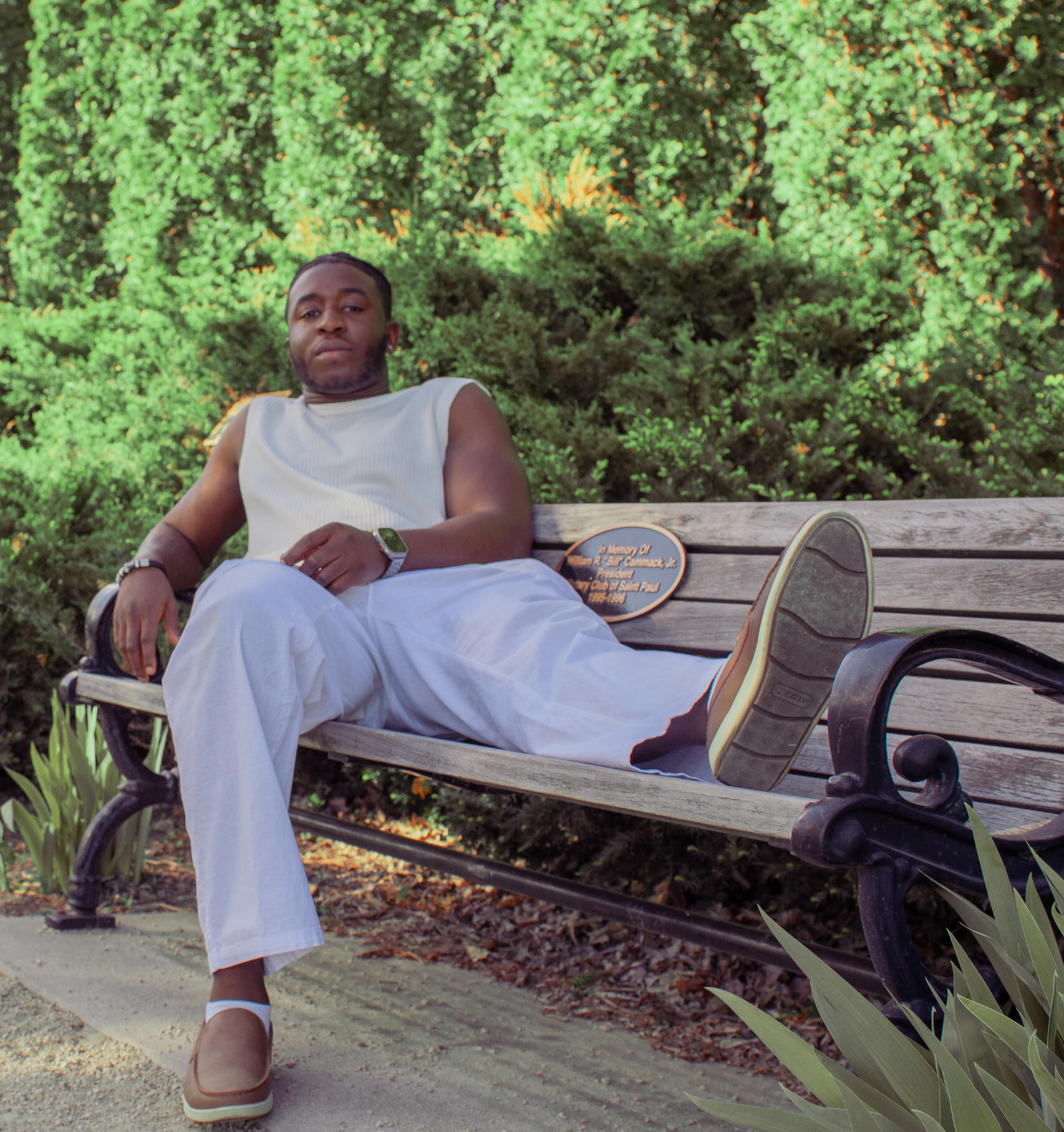 Kunle - Spring