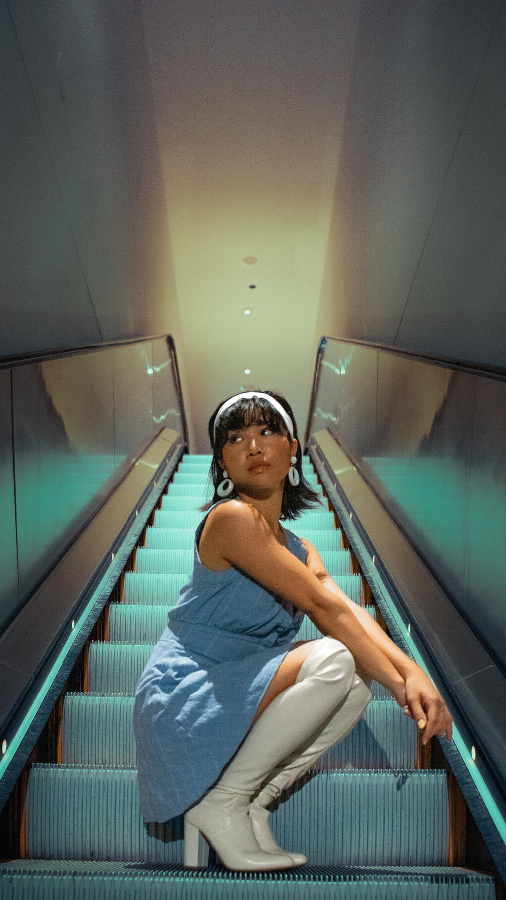 Thao - Liminal